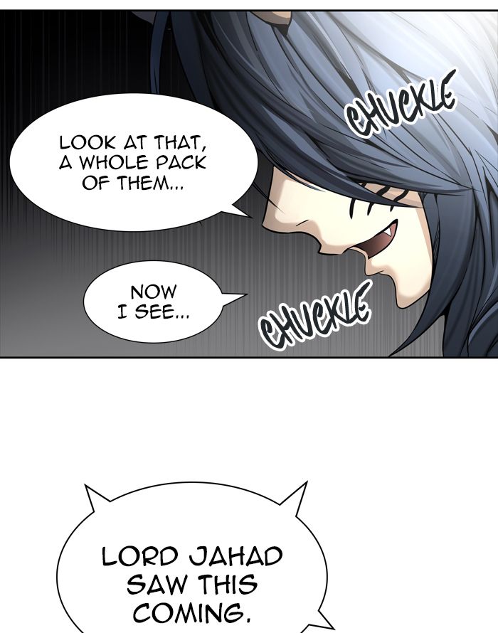 Tower of God Chapter 453 - Page 130