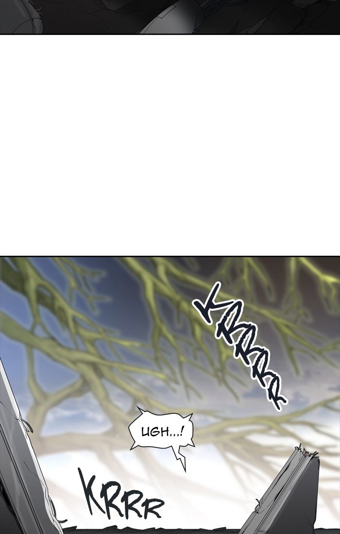 Tower of God Chapter 453 - Page 15