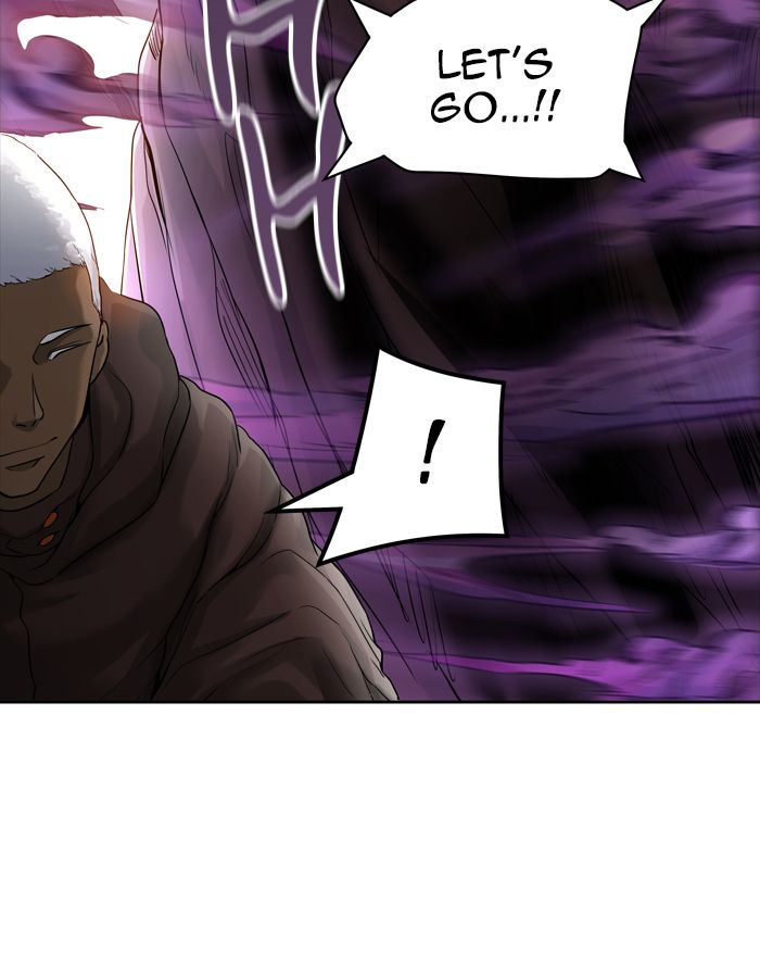 Tower of God Chapter 453 - Page 23