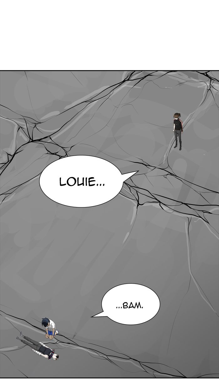 Tower of God Chapter 453 - Page 40