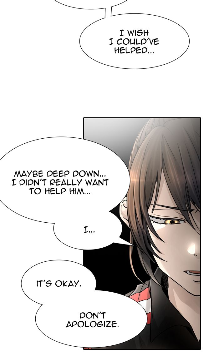 Tower of God Chapter 453 - Page 42