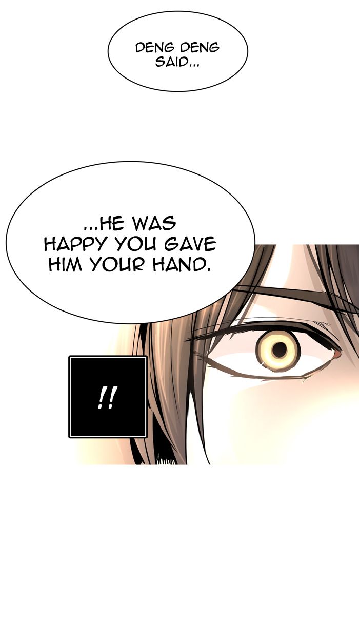 Tower of God Chapter 453 - Page 43