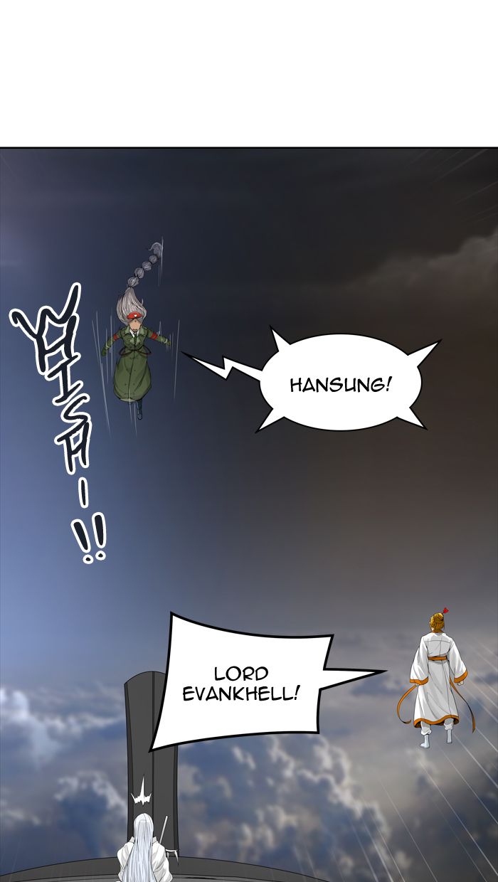 Tower of God Chapter 453 - Page 53