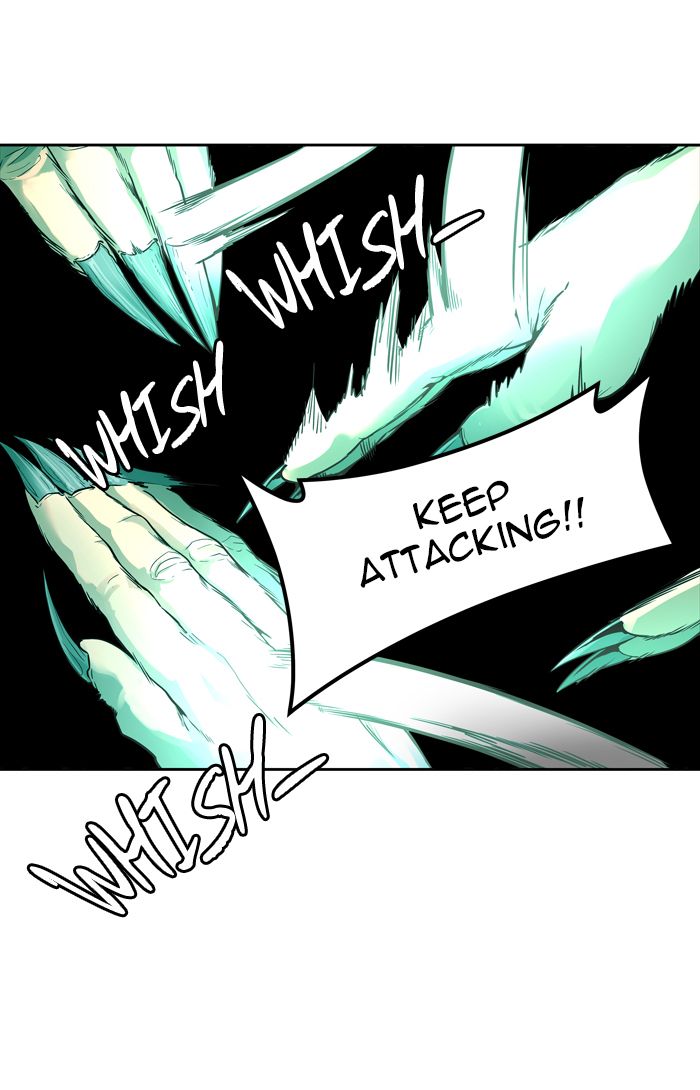 Tower of God Chapter 453 - Page 6