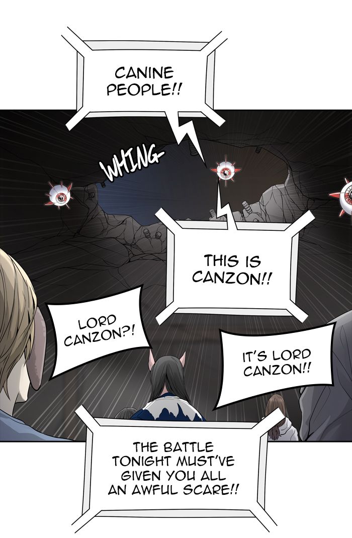 Tower of God Chapter 453 - Page 62