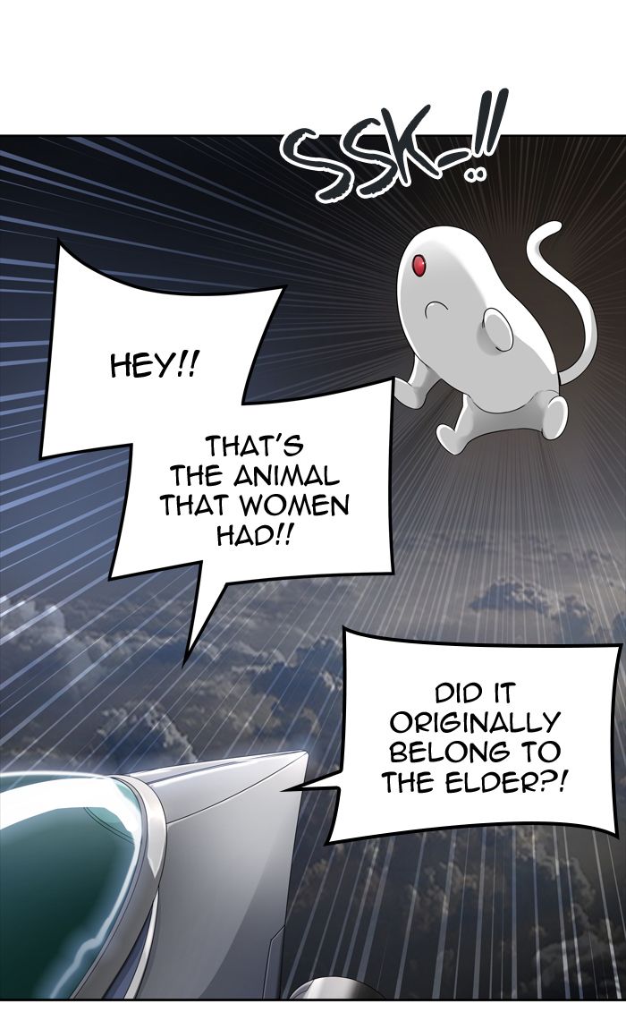 Tower of God Chapter 453 - Page 79