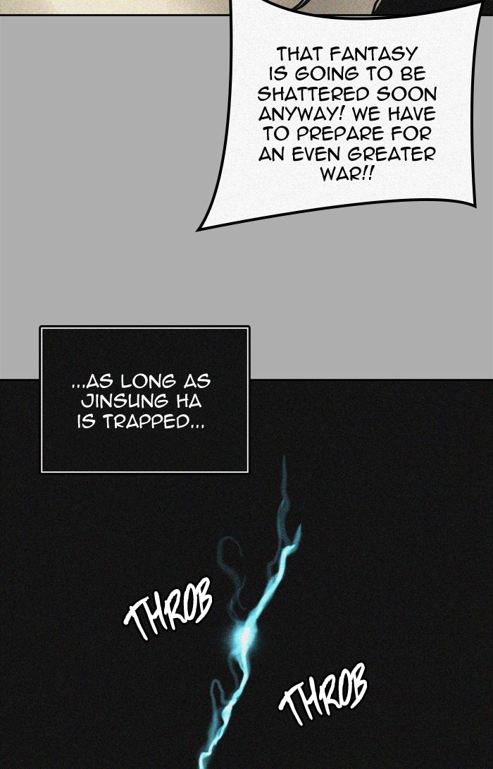 Tower of God Chapter 454 - Page 109