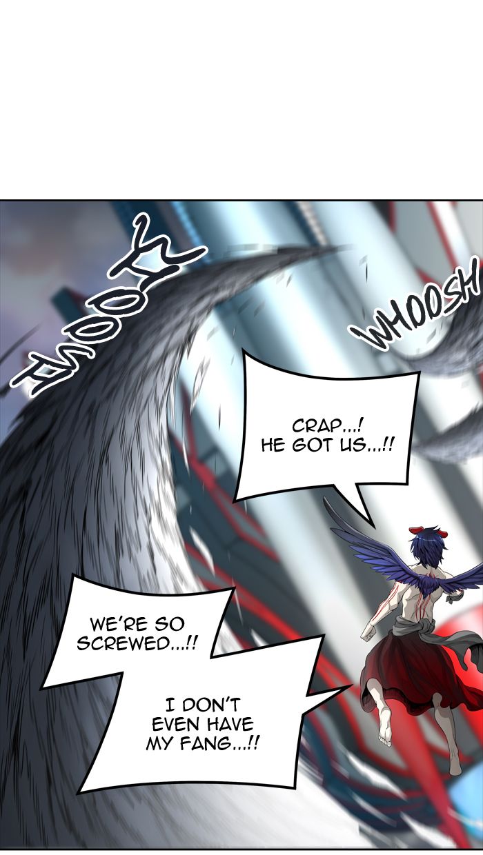 Tower of God Chapter 454 - Page 38