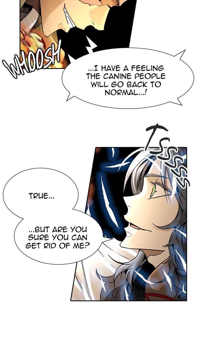 Tower of God Chapter 454 - Page 57