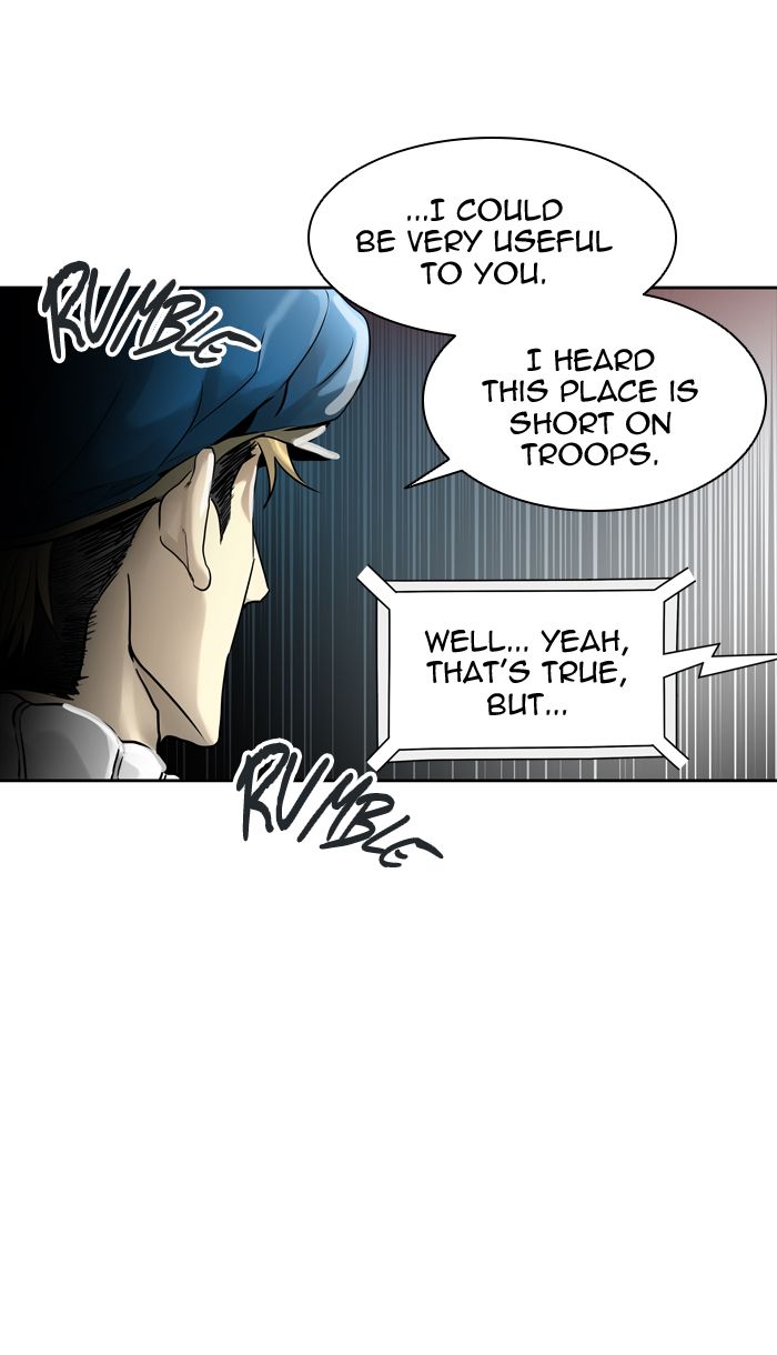 Tower of God Chapter 454 - Page 86