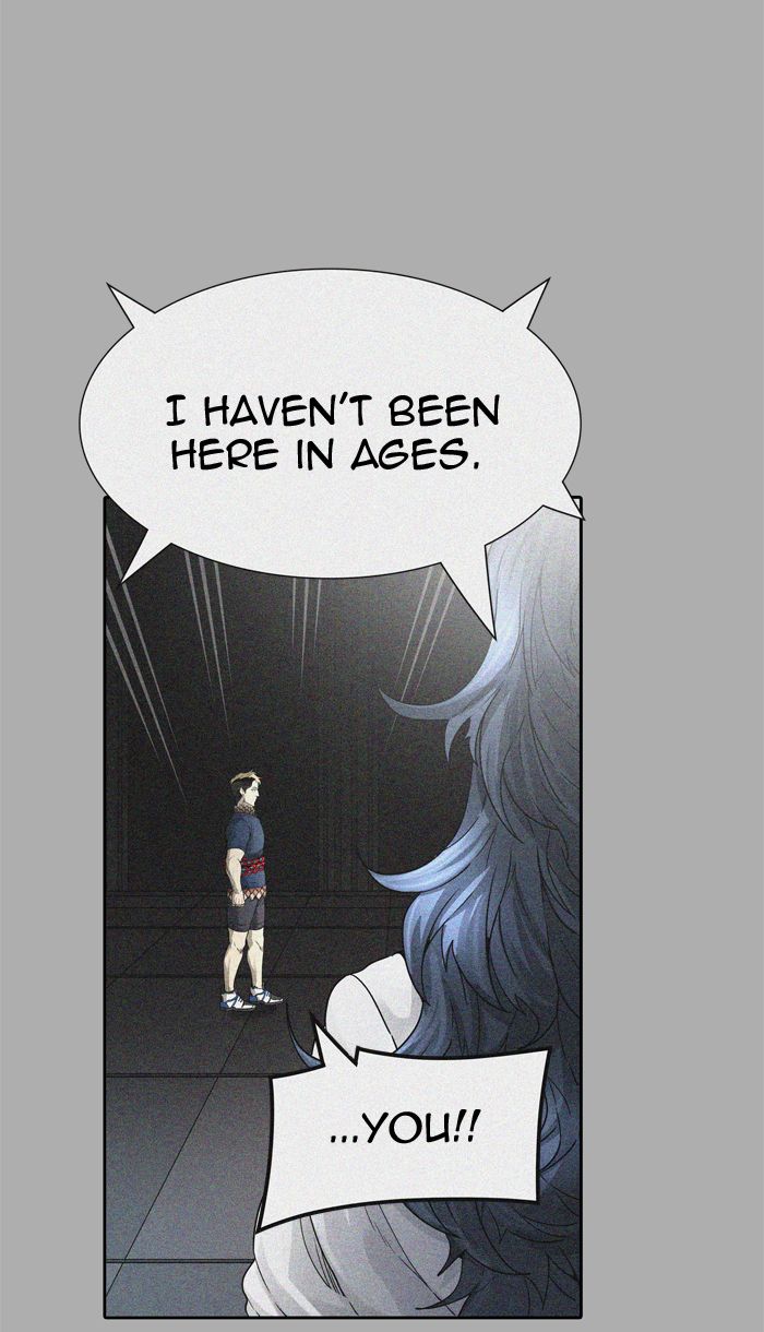 Tower of God Chapter 454 - Page 96