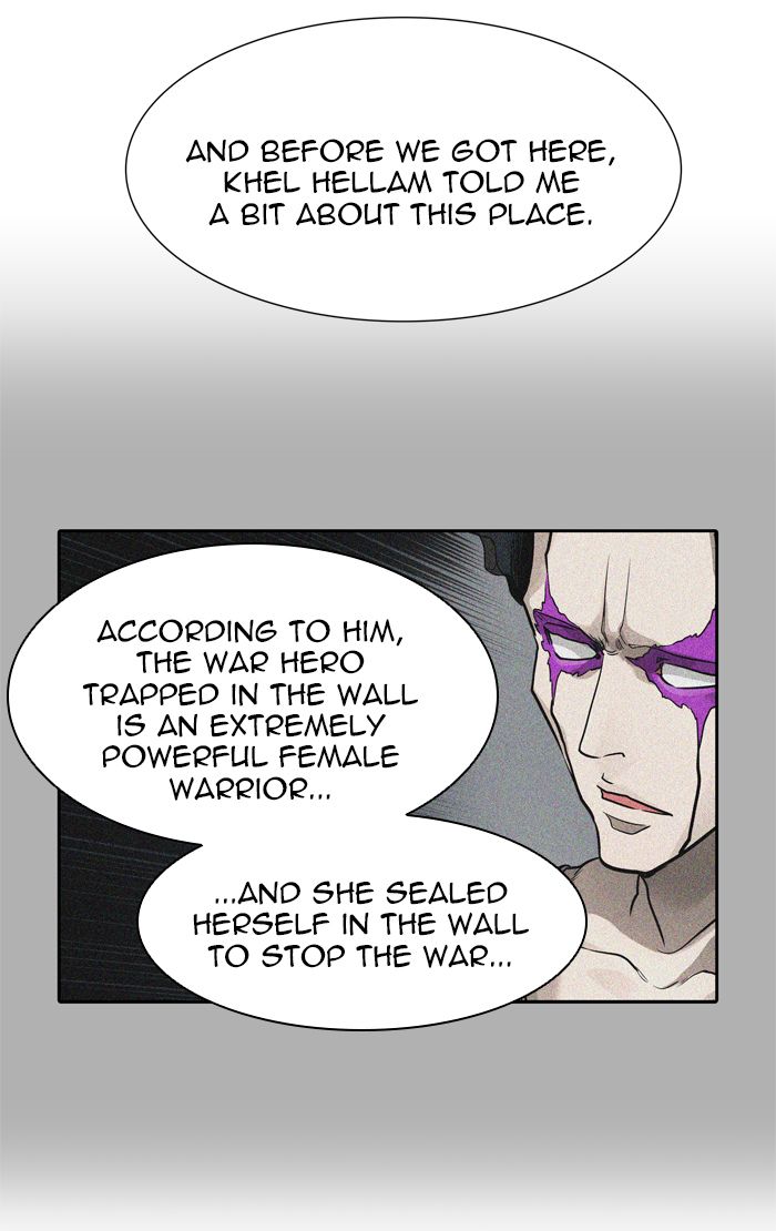 Tower of God Chapter 455 - Page 13