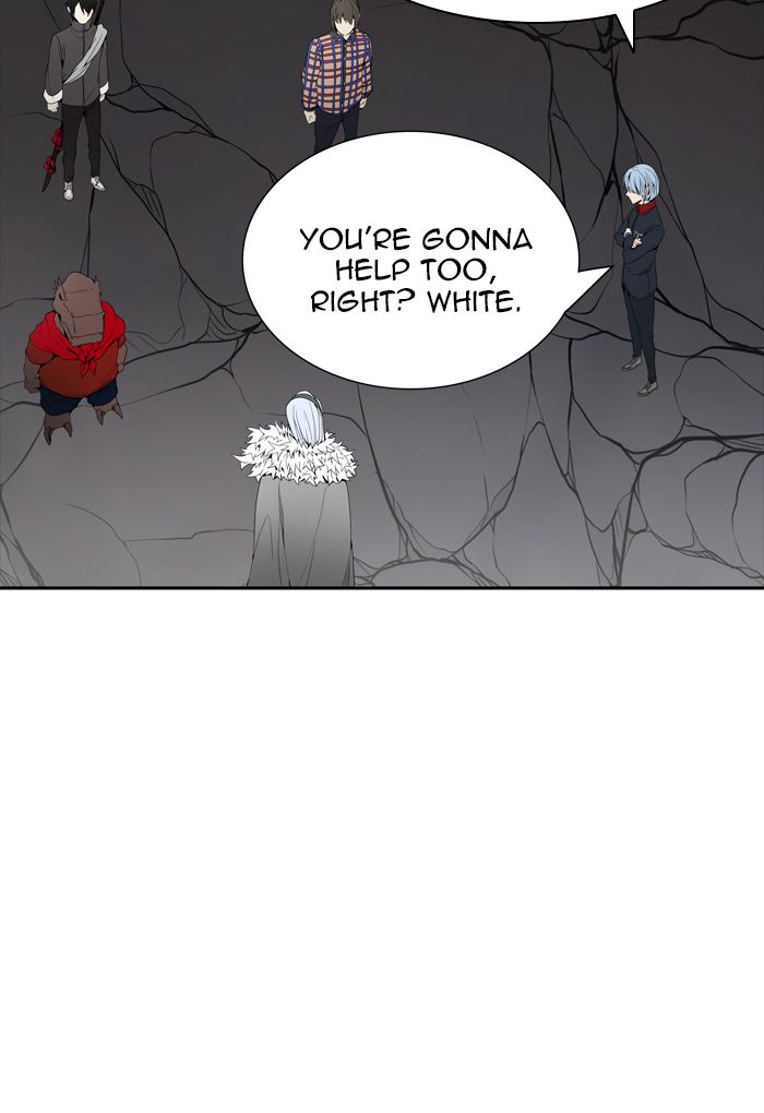 Tower of God Chapter 455 - Page 15