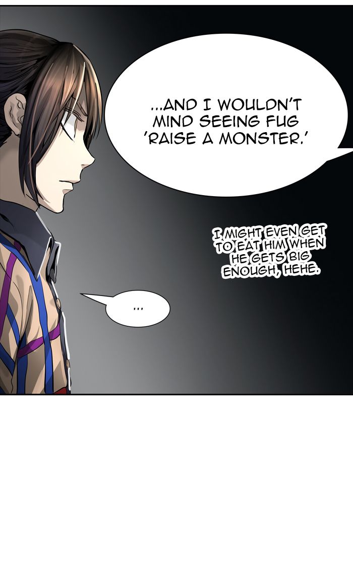 Tower of God Chapter 455 - Page 17