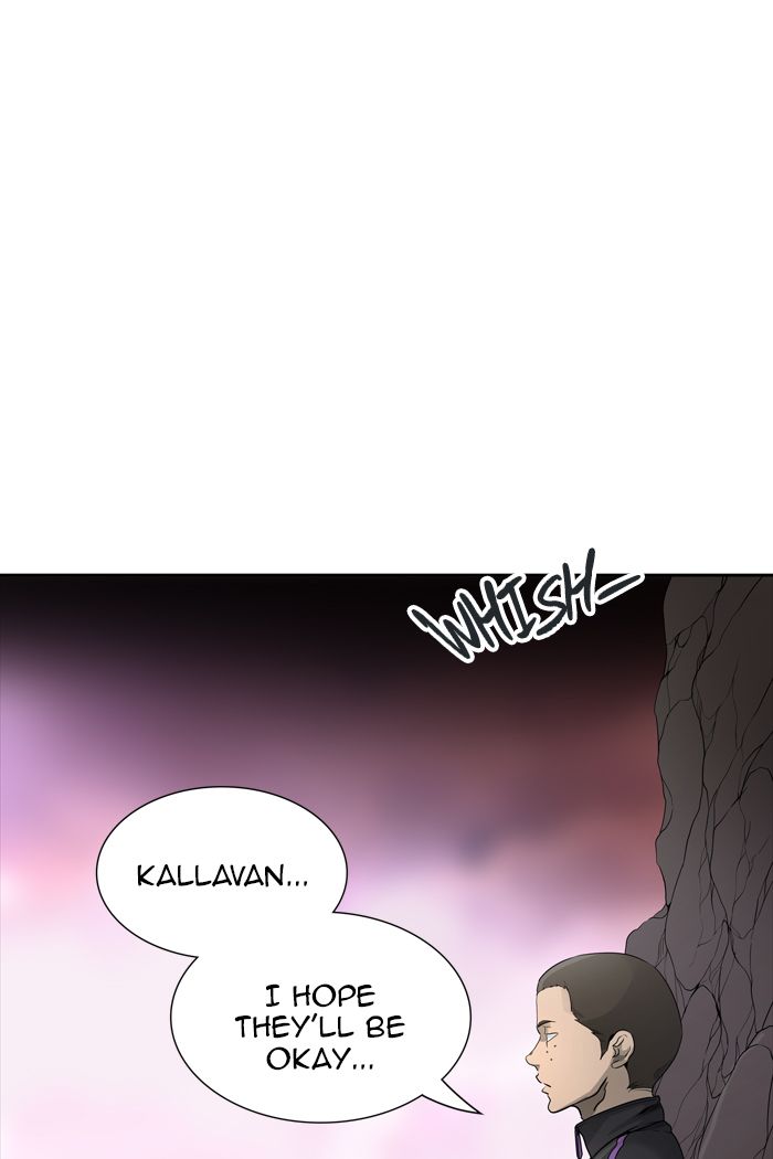 Tower of God Chapter 455 - Page 20