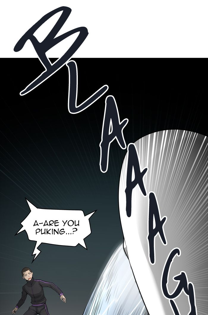 Tower of God Chapter 455 - Page 25