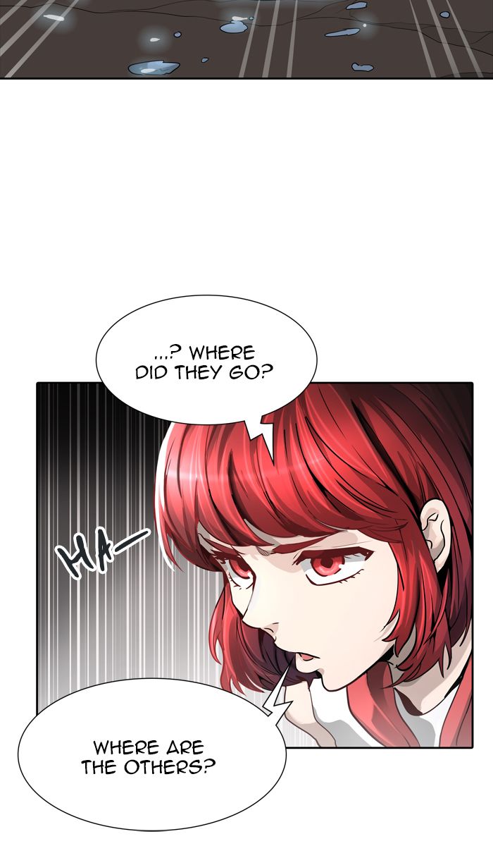 Tower of God Chapter 455 - Page 28