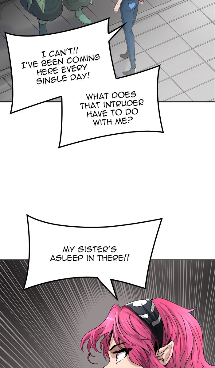 Tower of God Chapter 455 - Page 56