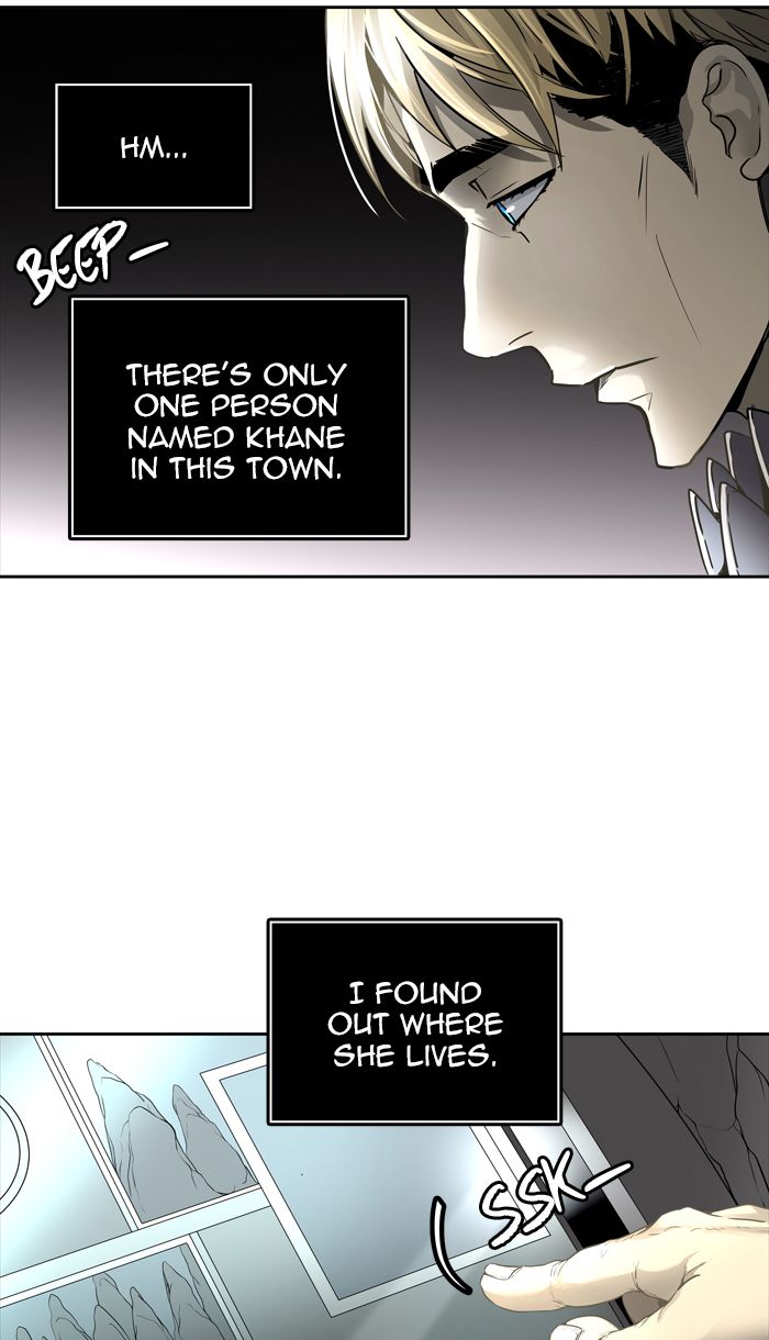 Tower of God Chapter 455 - Page 64