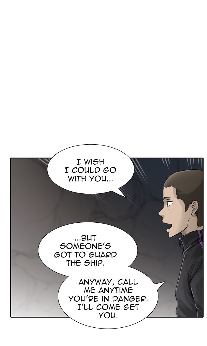 Tower of God Chapter 455 - Page 9