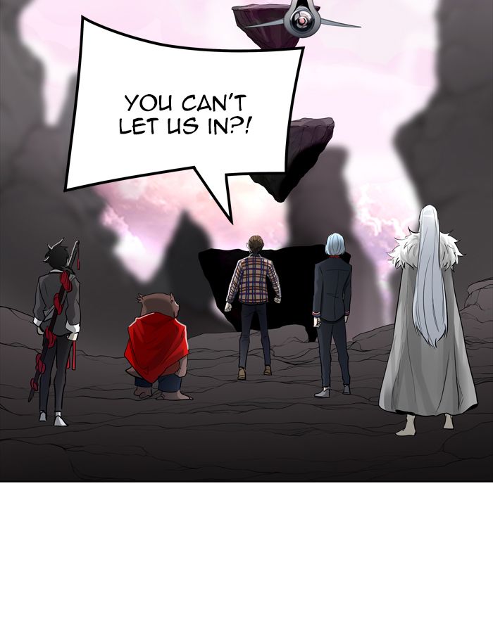 Tower of God Chapter 455 - Page 96