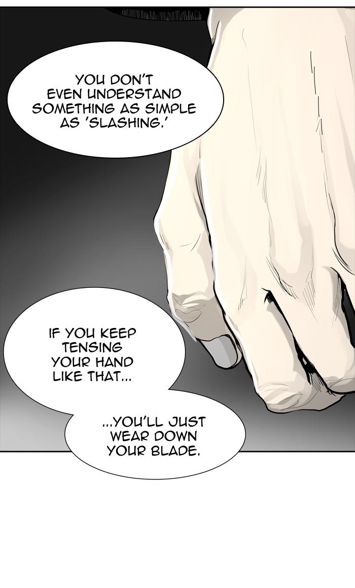 Tower of God Chapter 456 - Page 43