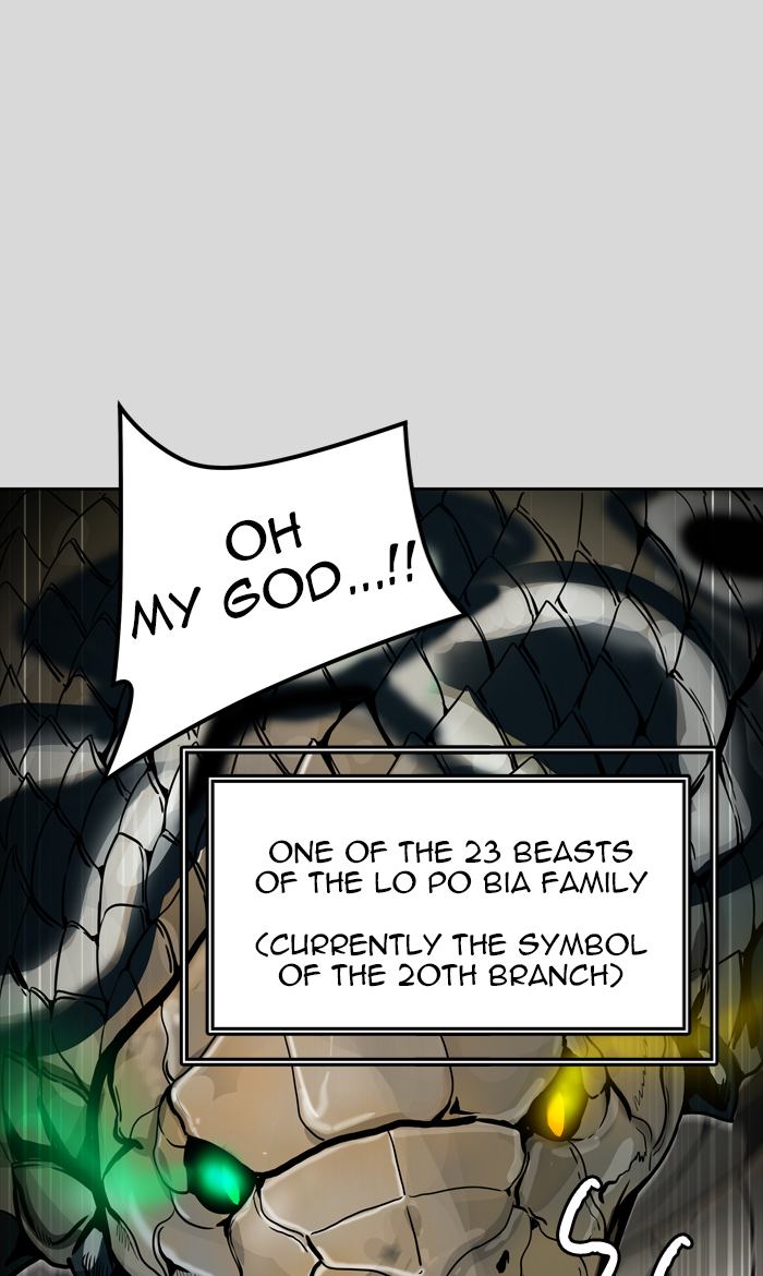 Tower of God Chapter 457 - Page 1