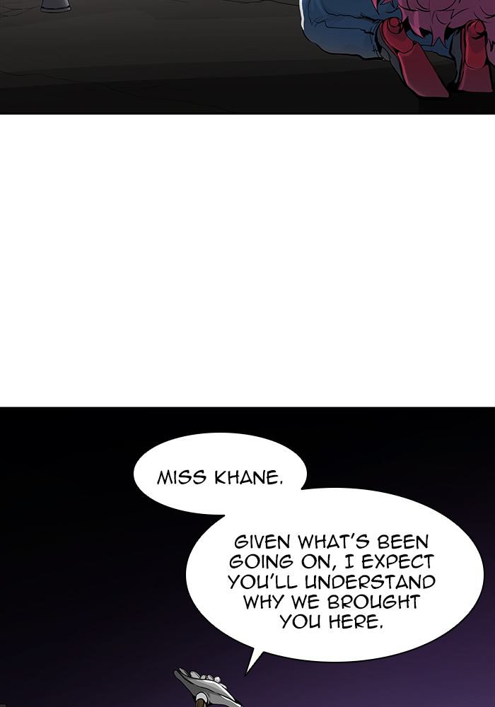 Tower of God Chapter 457 - Page 111