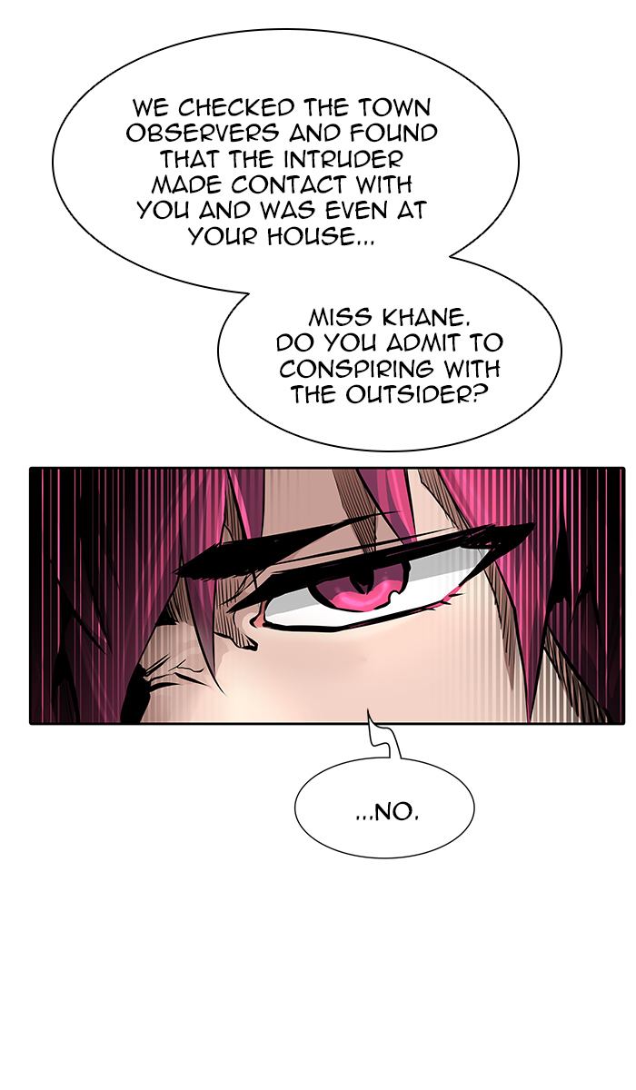 Tower of God Chapter 457 - Page 113