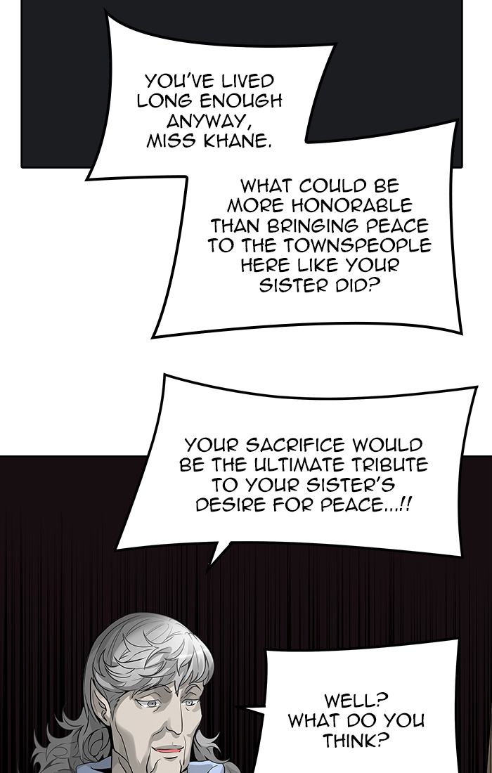 Tower of God Chapter 457 - Page 122