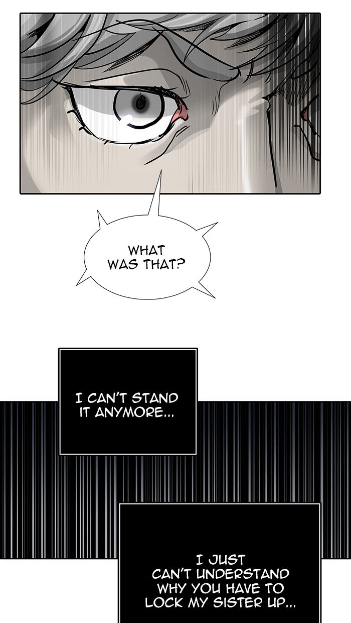 Tower of God Chapter 457 - Page 127