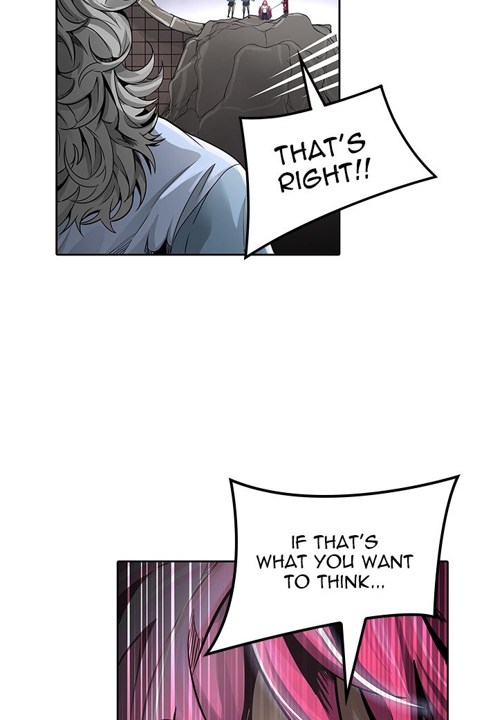 Tower of God Chapter 457 - Page 130