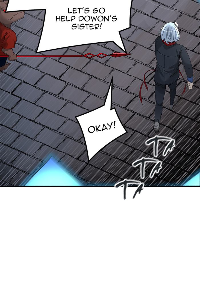 Tower of God Chapter 457 - Page 142