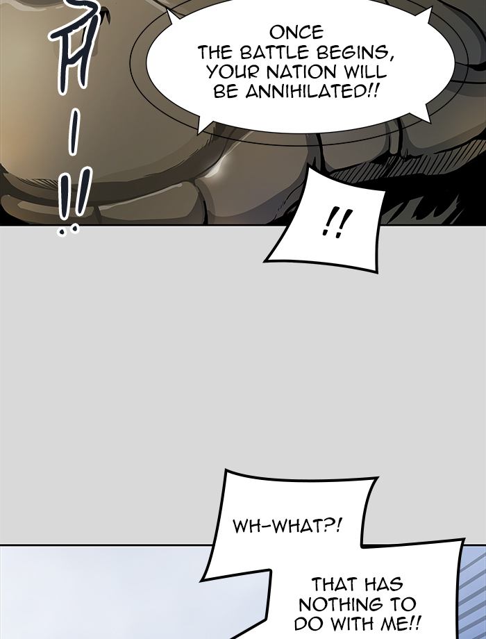 Tower of God Chapter 457 - Page 35