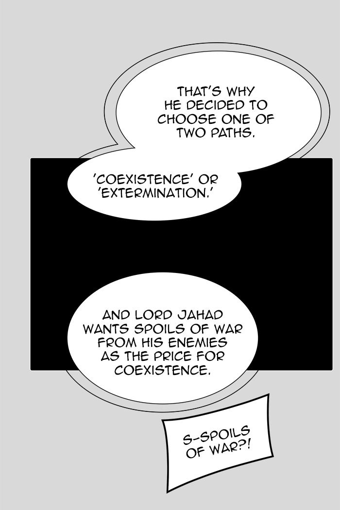 Tower of God Chapter 457 - Page 37