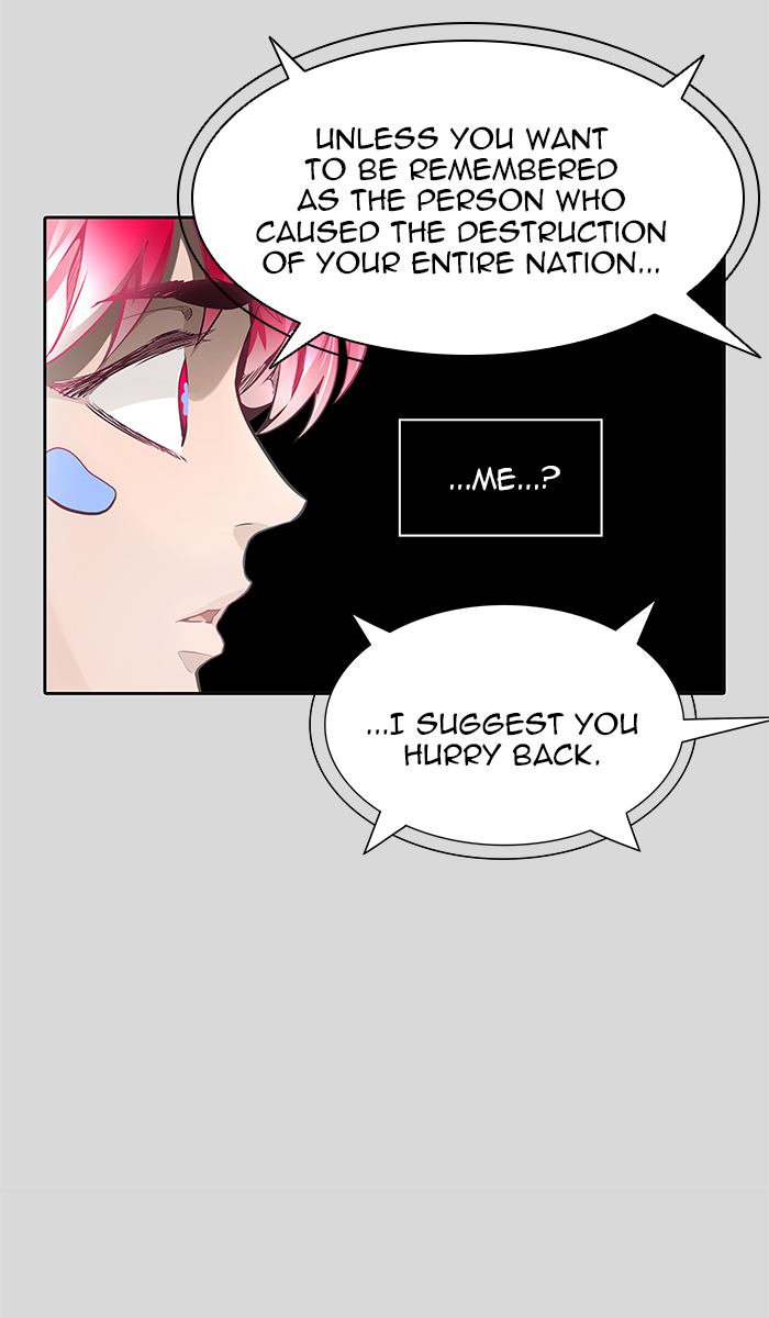 Tower of God Chapter 457 - Page 42