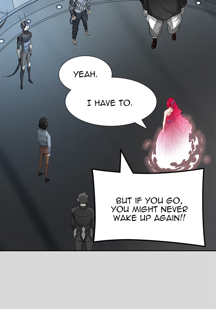 Tower of God Chapter 457 - Page 44