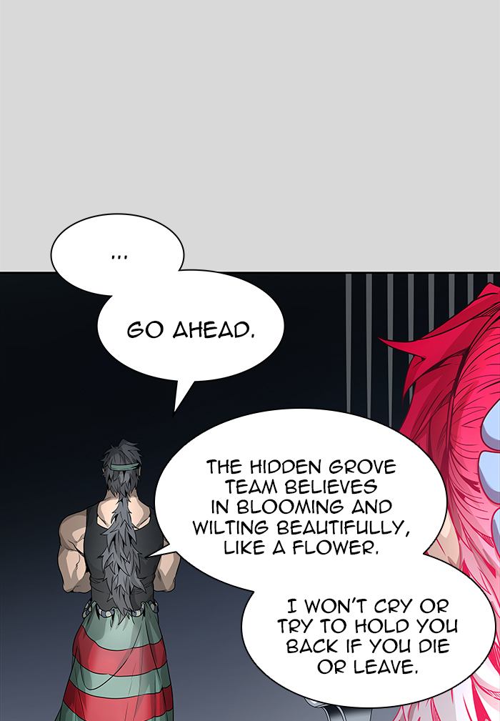 Tower of God Chapter 457 - Page 53