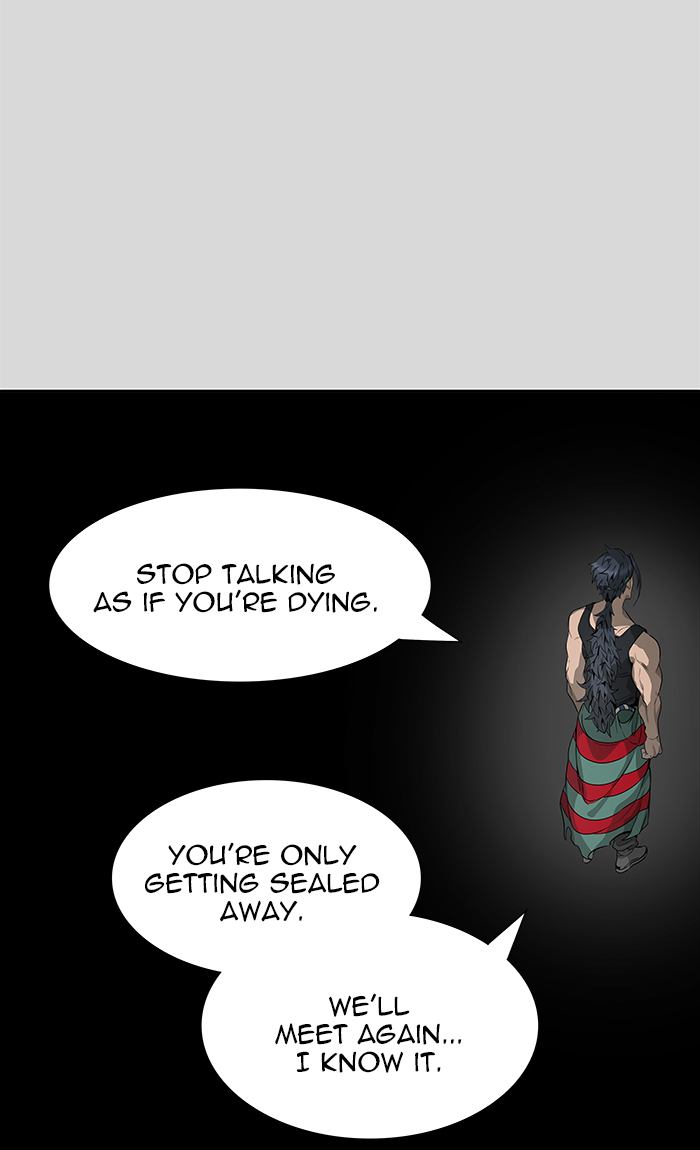 Tower of God Chapter 457 - Page 59