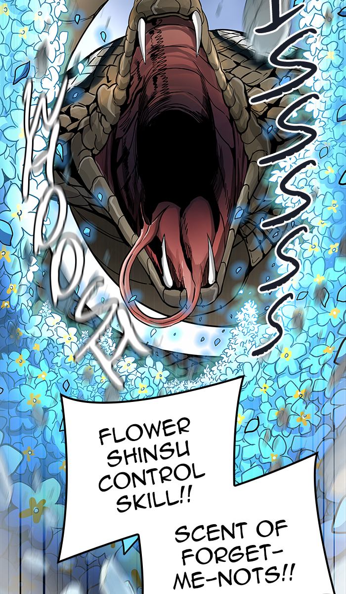 Tower of God Chapter 457 - Page 6