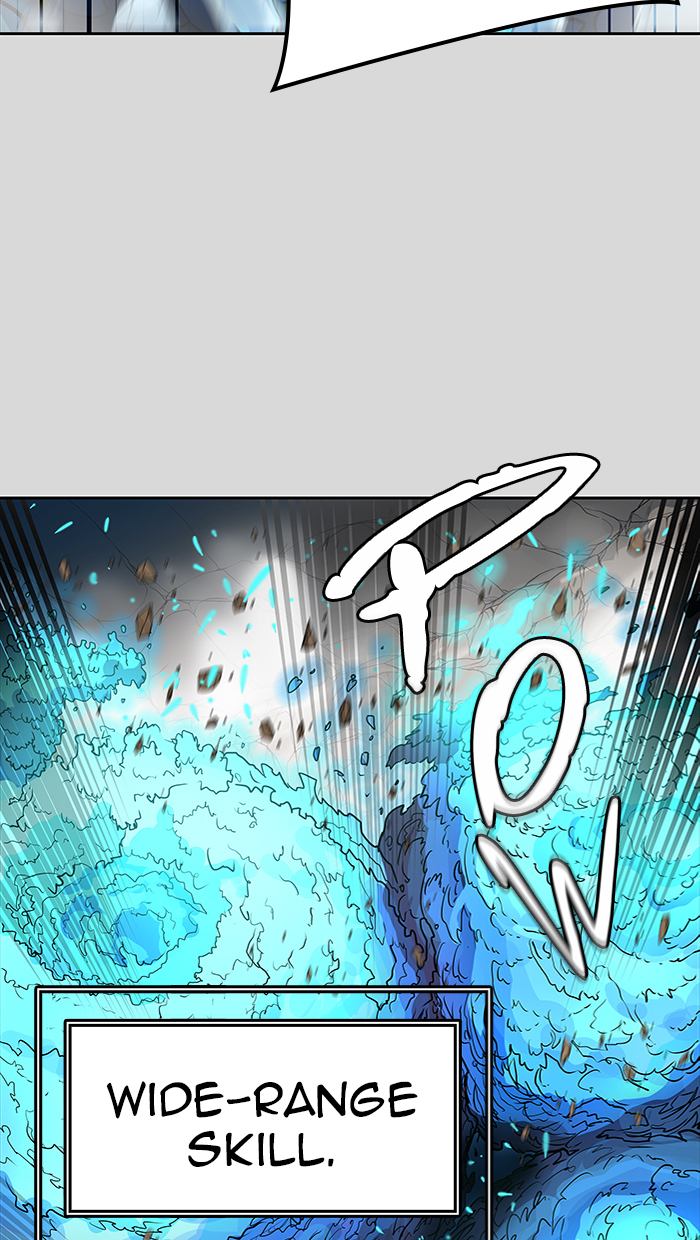 Tower of God Chapter 457 - Page 7