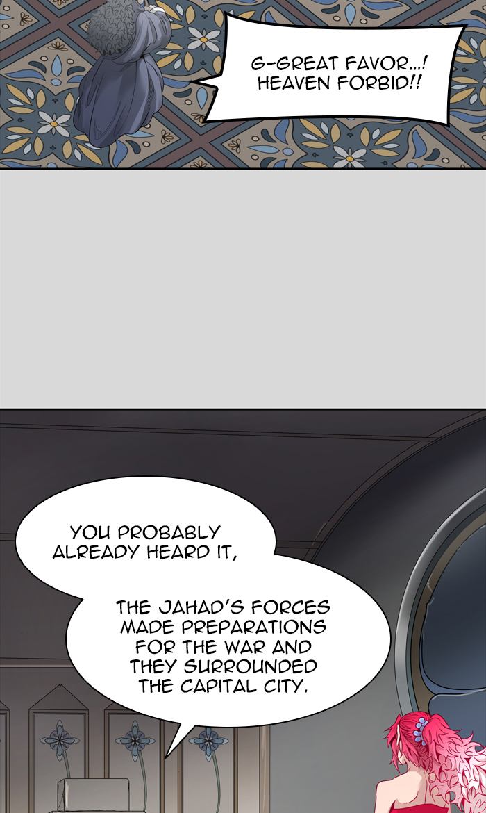 Tower of God Chapter 457 - Page 70