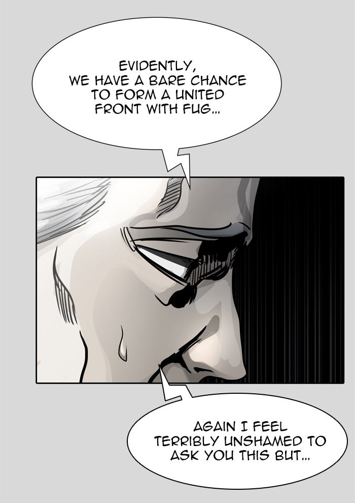 Tower of God Chapter 457 - Page 74