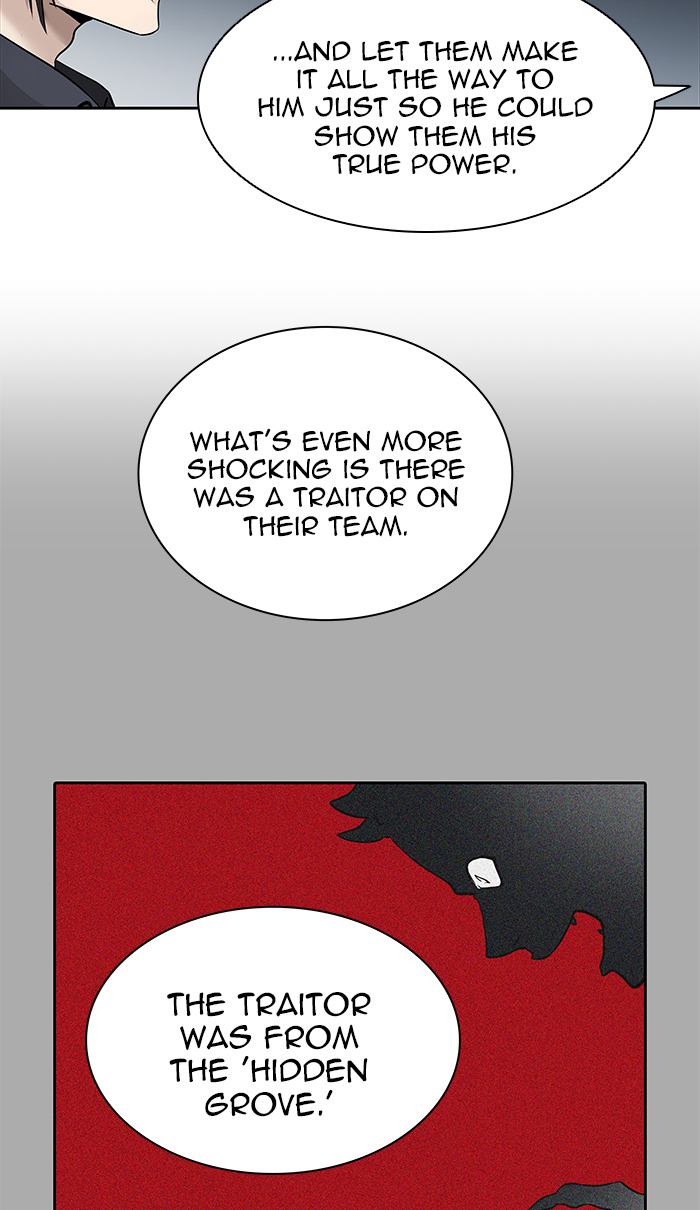 Tower of God Chapter 457 - Page 86