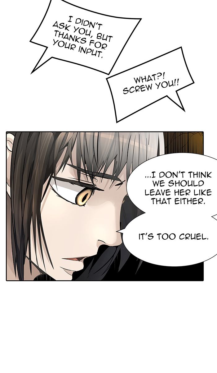 Tower of God Chapter 457 - Page 93