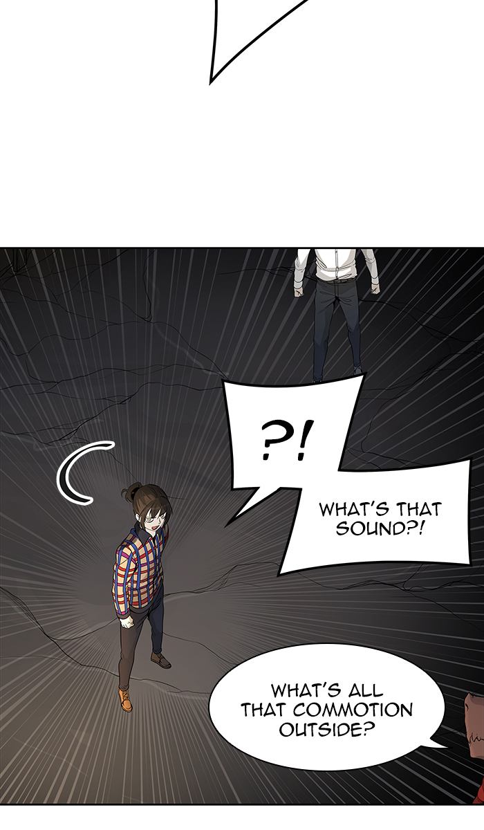 Tower of God Chapter 457 - Page 96