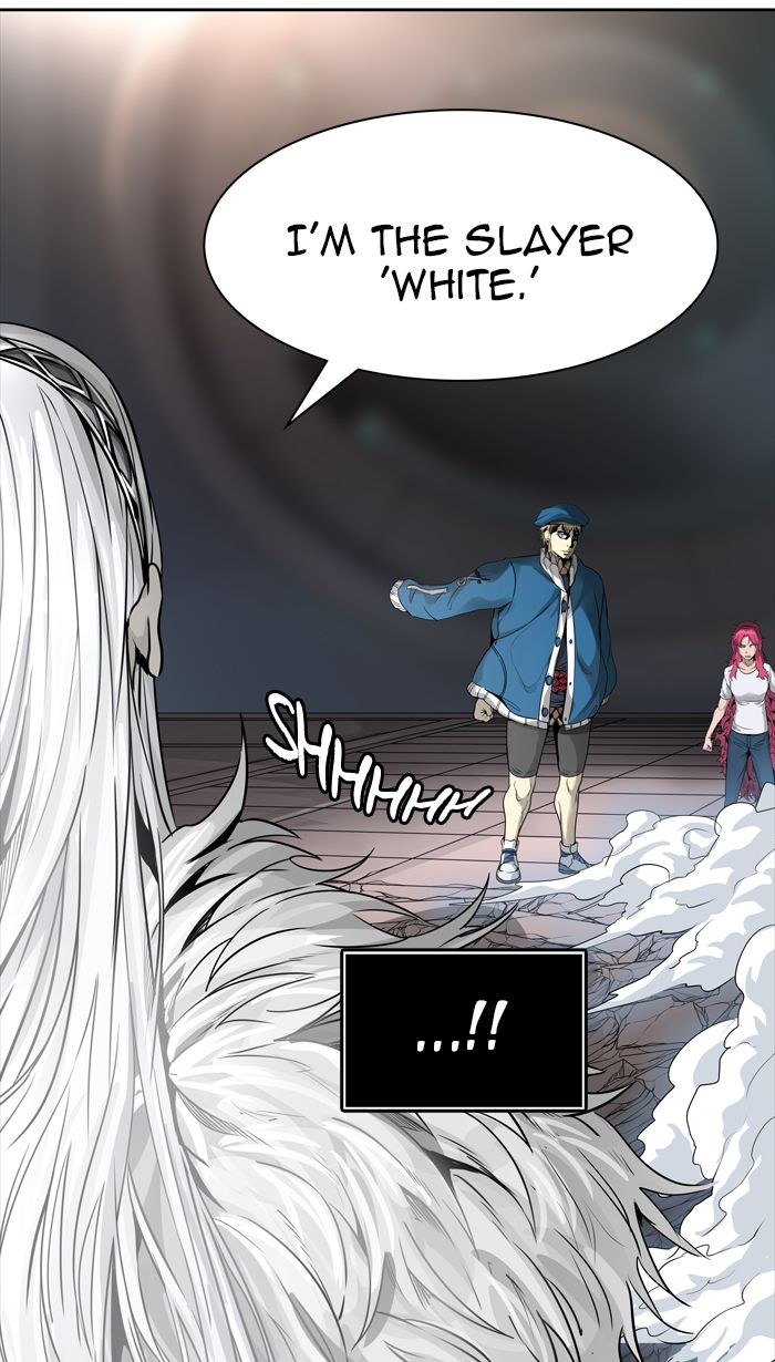 Tower of God Chapter 459 - Page 111