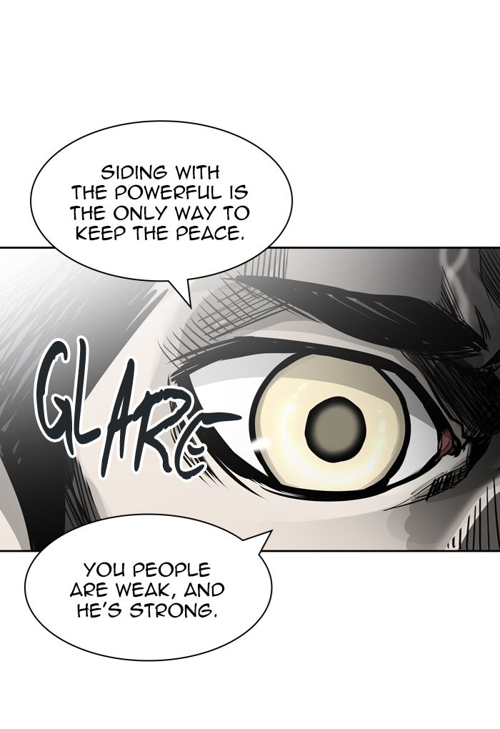 Tower of God Chapter 459 - Page 12