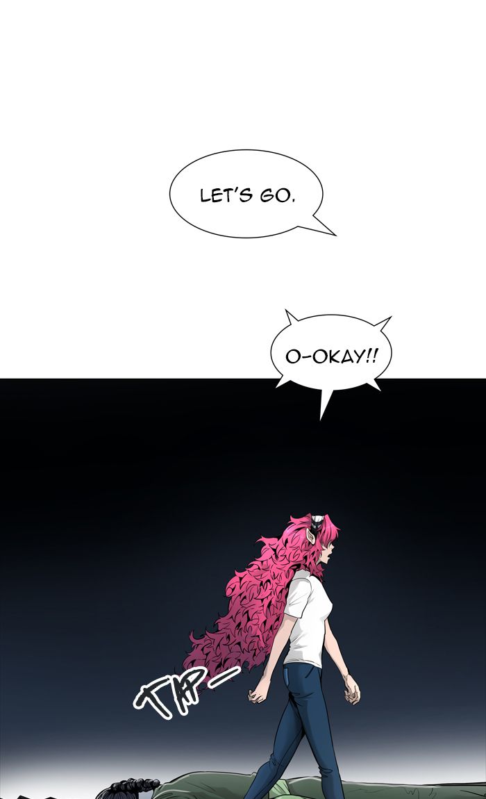 Tower of God Chapter 459 - Page 90