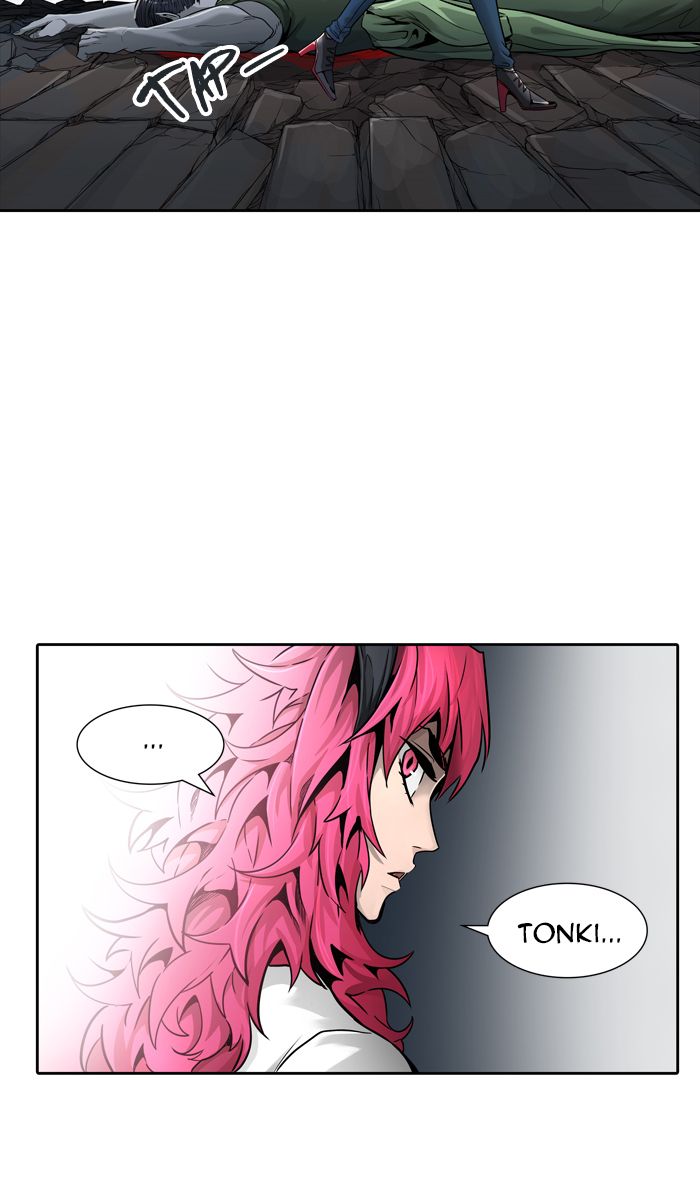 Tower of God Chapter 459 - Page 91